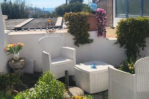 Casa indipendente a Stromboli