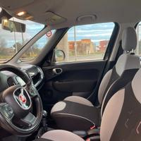 RIVENDITORE: FIAT 500L  VERDE 84 CV DIESEL