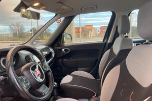 RIVENDITORE: FIAT 500L  VERDE 84 CV DIESEL