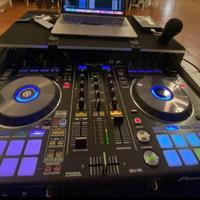 Pioneer ddj-rr