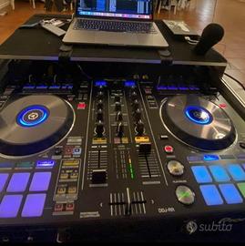 Pioneer ddj-rr