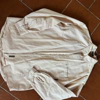 Camicia timberland