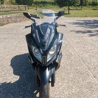 Kymco Downtown 350i - 2022