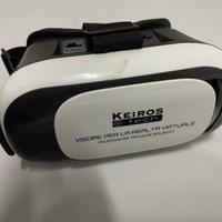 Visore VR Box per Realtà Virtuale Smartphone