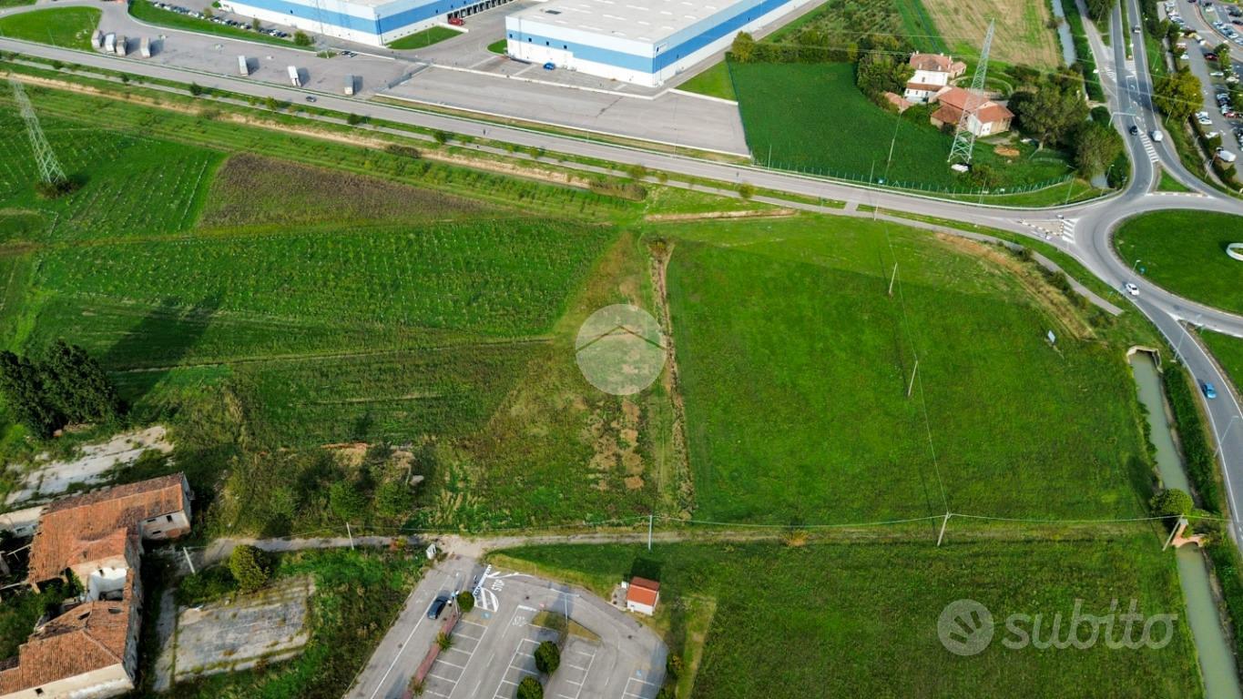 TERRENO A SAN GIORGIO BIGARELLO - Altro