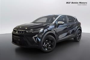 Mitsubishi ASX 1.3 mhev Black Edition dct