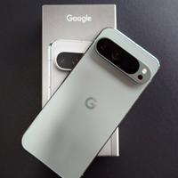 GOOGLE PIXEL 9 PRO XL 256GB NUOVO
