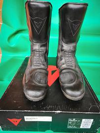 Stivale moto Dainese