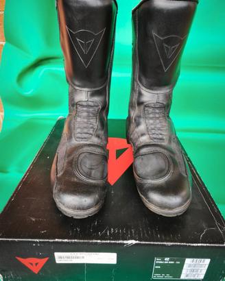 Stivale moto Dainese