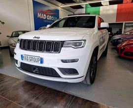 JEEP Grand Cherokee 3.0 V6 CRD 250 Multijet II N