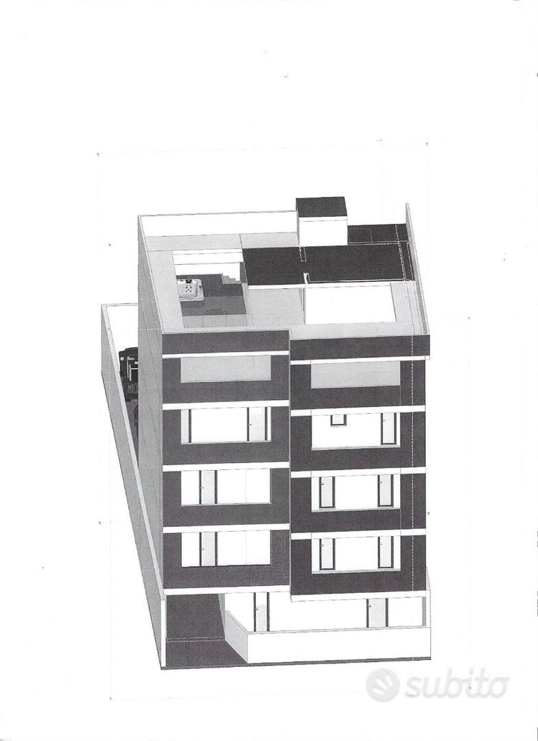 Apartment in Sestu, Casteddu/Cagliari - Vista 4
