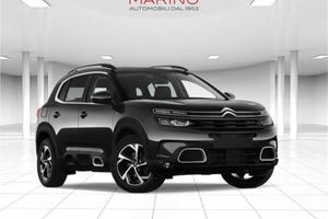 CITROEN C5 Aircross 1ª s. BlueHDi 130 S&S EAT8