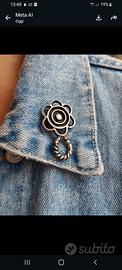 charm vintage 70