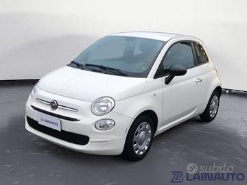 FIAT 500 1.0 HYBRID CULT
