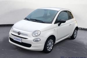 FIAT 500 1.0 HYBRID CULT