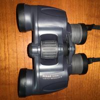 Binocolo Nikon Action 7x35 9.3 