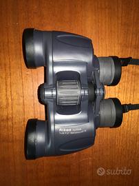 Binocolo Nikon Action 7x35 9.3 