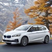 BMW 225 xe Active Tourer iPerformance Luxury aut