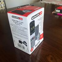 salvalavita phone beghelli