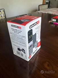 salvalavita phone beghelli