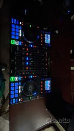 DENON MCX8000