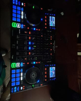 DENON MCX8000