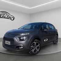 CITROEN - C3 - 1.5 BlueHDi 100cv S&S Shine Pack