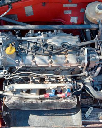 Clio e1 Italia