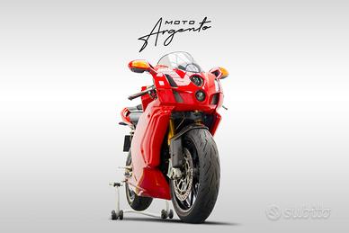 DUCATI 749 R