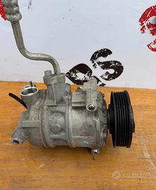 COMPRESSORE ARIA CONDIZIONATA VOLKSWAGEN TIGUAN AD