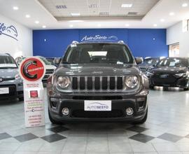 Jeep Renegade 1.0 BZ T3 120 CV LIMITED