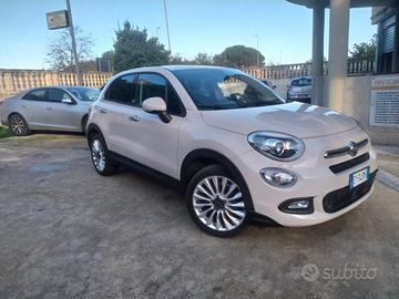 Fiat 500x  1.4 Multiair Full Opening Edition 