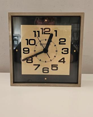 orologio anni 70 vintage