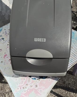 Mini frigo per macchina