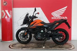 KTM - 390 ADVENTURE 2020