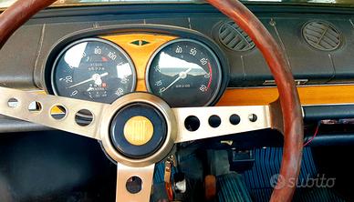 Fiat 850 coupe 1966