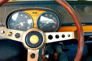Fiat 850 coupe 1966
