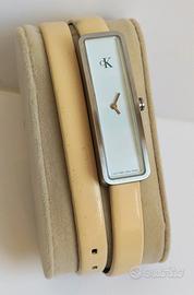 Orologio polso Calvin Klein ref.K10121