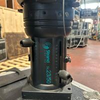 Sagomatori Strand Coolbeam 23/50