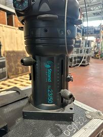 Sagomatori Strand Coolbeam 23/50