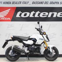 Honda grom 125 new 2025 in pronta consegna