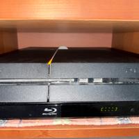 PlayStation 4 + 3 controller + Fifa 18