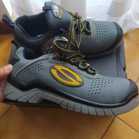 Scarpe Antinfortunistiche Sir Safety System n. 43