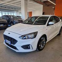 FORD Focus 1.5 EcoBlue 120 CV aut. 5p. ST-Line C