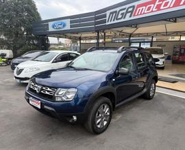 DACIA Duster 1.5 dCi 110CV Start&Stop 4x2 Lauréa
