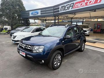DACIA Duster 1.5 dCi 110CV Start&Stop 4x2 Lauréa