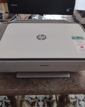 HP DeskJet 2720