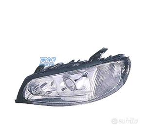 FANALE SINISTRO XENO OPEL OMEGA B 99-03