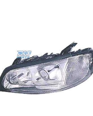 FANALE SINISTRO XENO OPEL OMEGA B 99-03