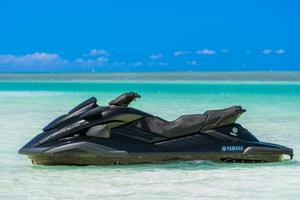 Yamaha FX SVHO 2024 nuova - in pronta consegna